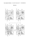 APPARATUS AND METHOD FOR CONTROLLING DISPLAY OF INFORMATION diagram and image