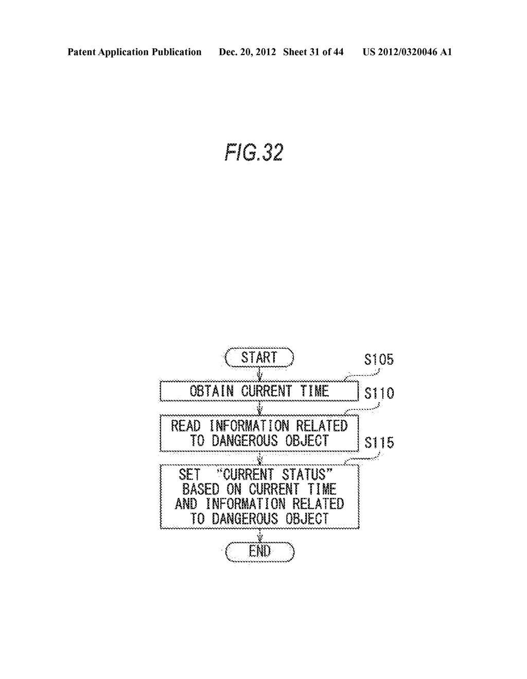 INFORMATION PROCESSING APPARATUS, INFORMATION PROCESSING METHOD, AND     PROGRAM - diagram, schematic, and image 32