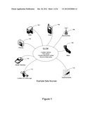 SYSTEM AND METHOD FOR PRESENTING USER GENERATED DIGITAL INFORMATION diagram and image