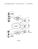 SYSTEM AND METHOD FOR PRESENTING USER GENERATED DIGITAL INFORMATION diagram and image