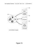 SYSTEM AND METHOD FOR PRESENTING USER GENERATED DIGITAL INFORMATION diagram and image