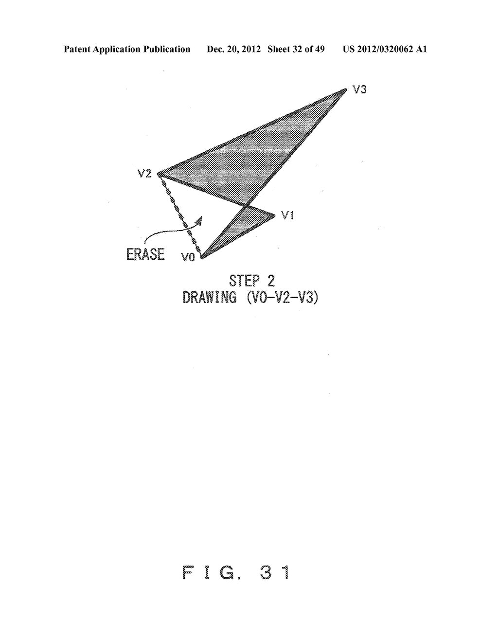 FIGURE DRAWING DEVICE AND METHOD - diagram, schematic, and image 33