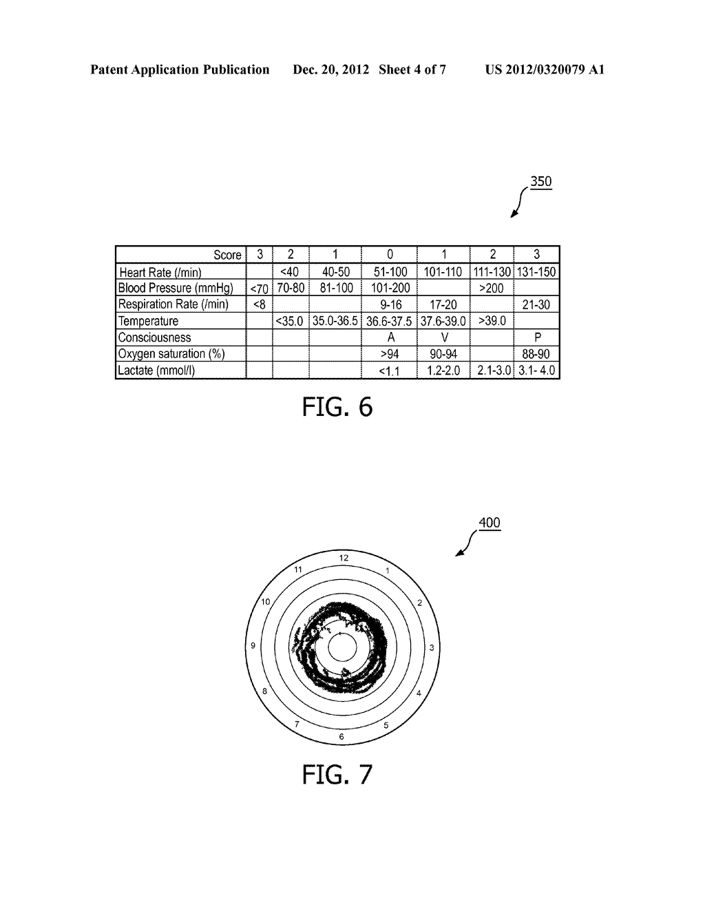 CLOCK-WISE REPRESENTATION OF INFORMATION - diagram, schematic, and image 05