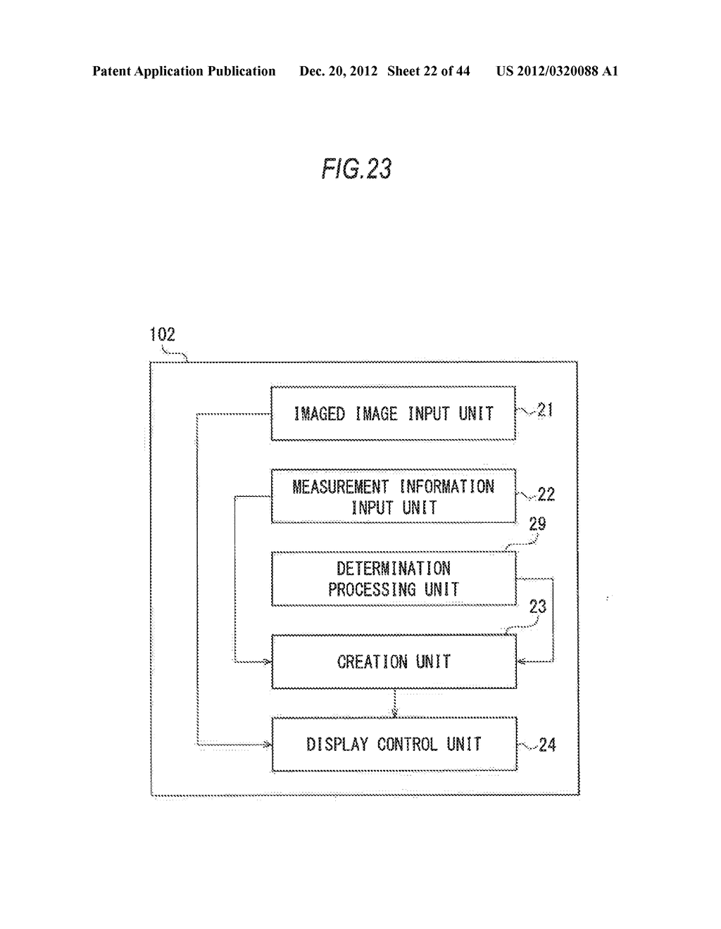INFORMATION PROCESSING APPARATUS, INFORMATION PROCESSING METHOD, AND     PROGRAM - diagram, schematic, and image 23