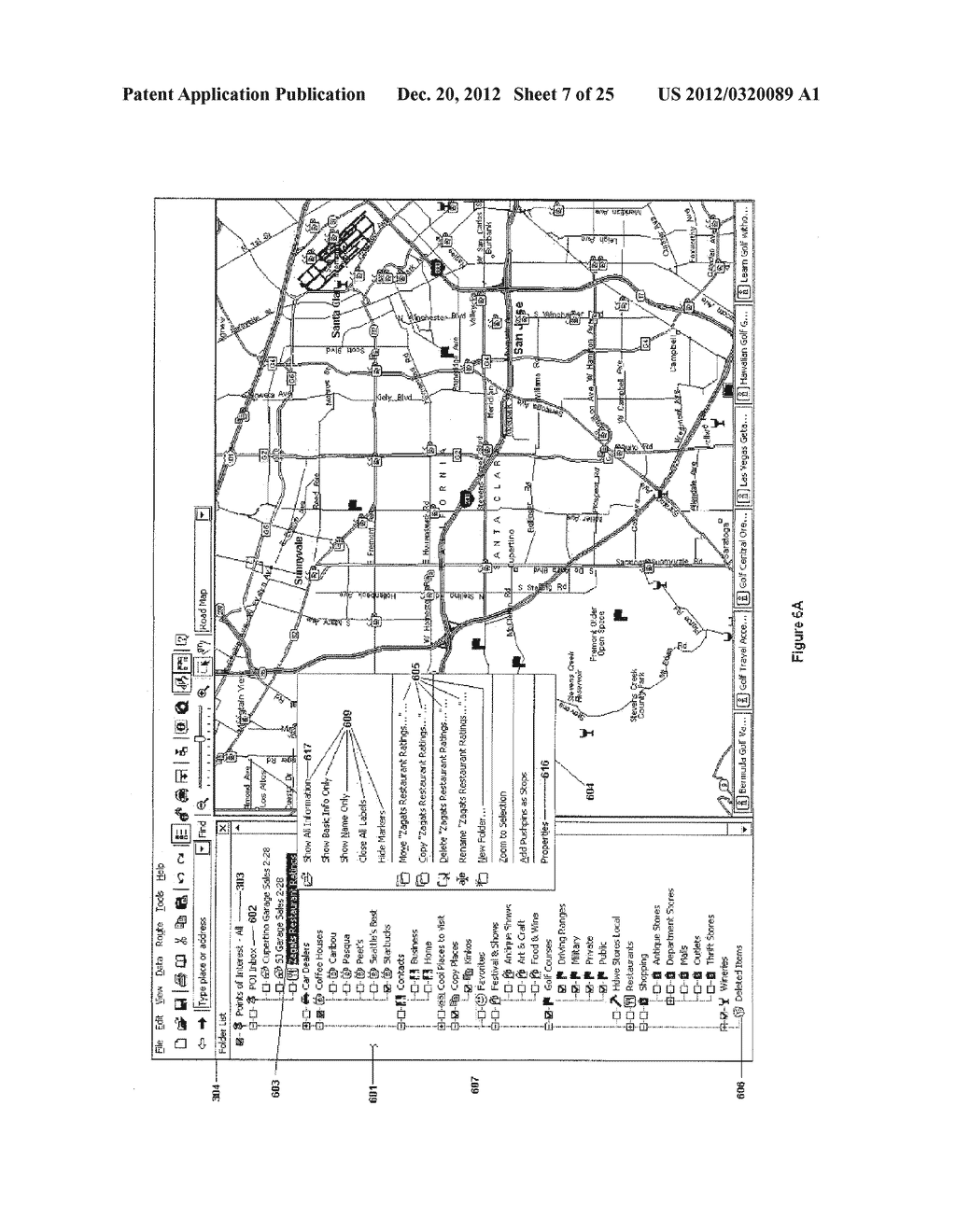 INFORMATION MAPPING APPROACHES - diagram, schematic, and image 08