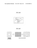 METHOD AND APPARATUS FOR EXHIBITING MIXED REALITY BASED ON PRINT MEDIUM diagram and image