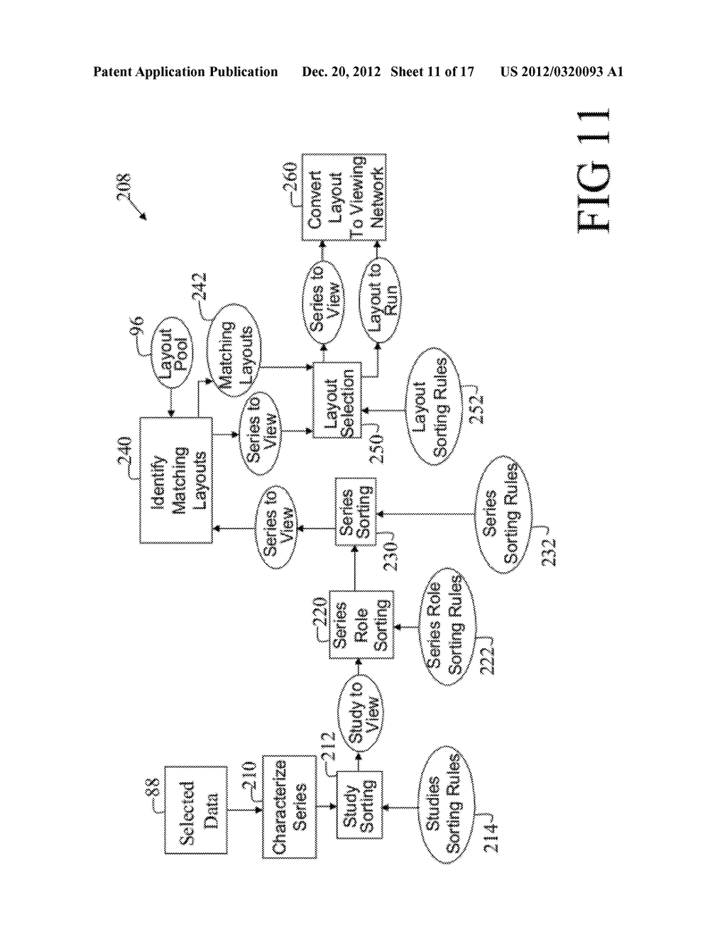 MULTI-MODALITY MEDICAL IMAGE VIEWING - diagram, schematic, and image 12