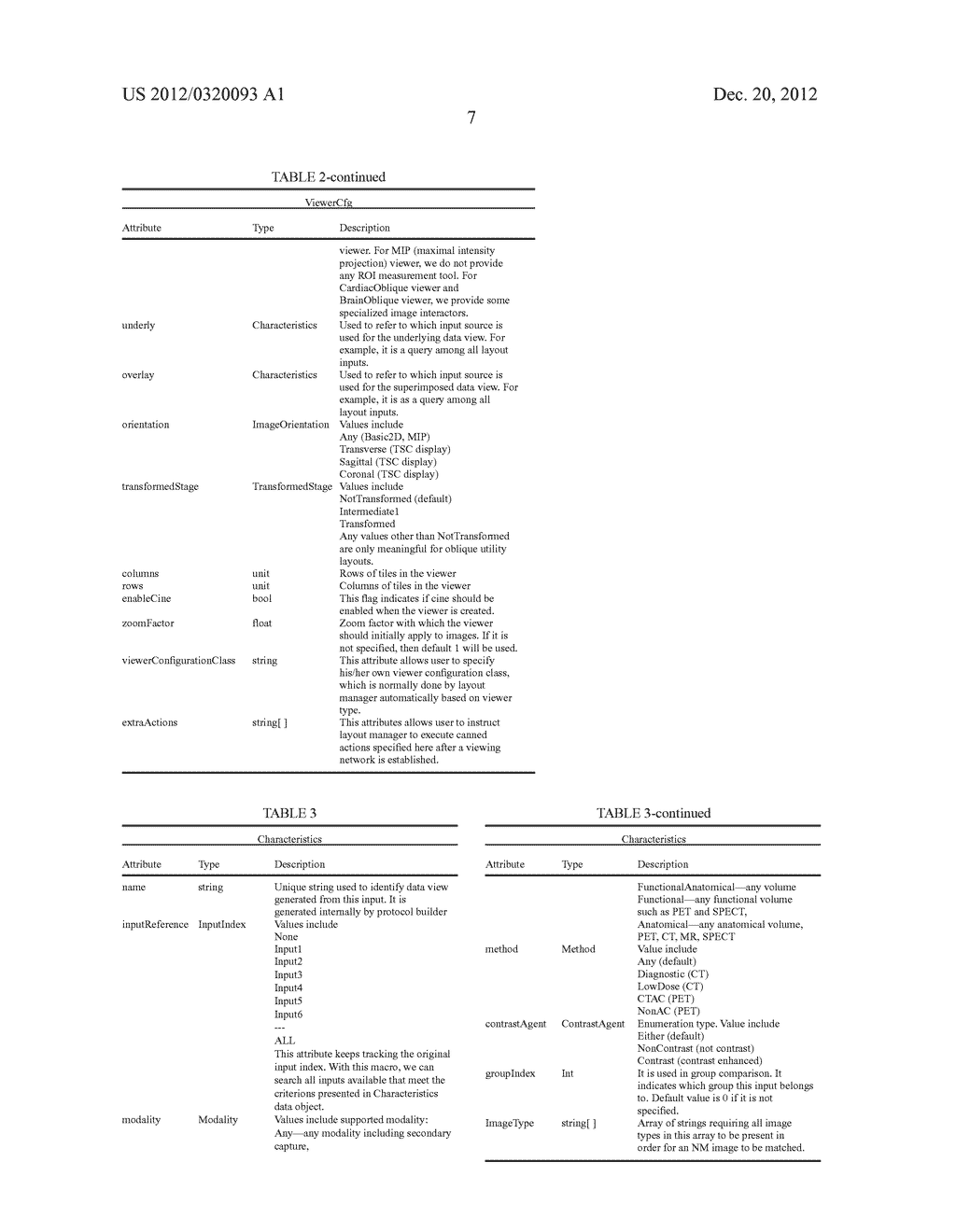 MULTI-MODALITY MEDICAL IMAGE VIEWING - diagram, schematic, and image 25