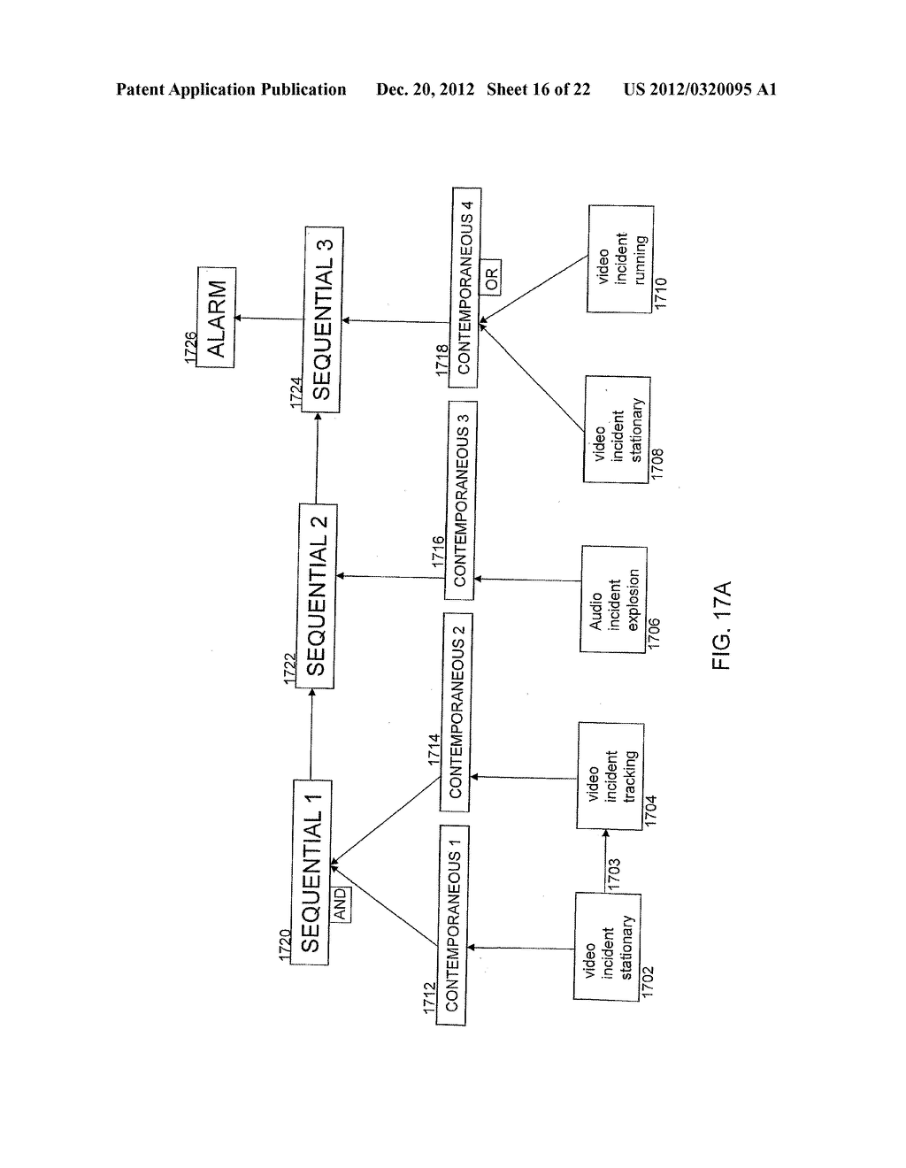 DATA PROCESSING APPARATUS - diagram, schematic, and image 17