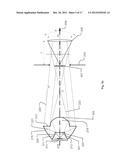 Projecting Illumination Device With Multiple Light Sources diagram and image