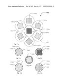 Projecting Illumination Device With Multiple Light Sources diagram and image