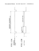 POWER CONSUMPTION DETECTION APPARATUS, POWER CONSUMPTION CONTROL     APPARATUS, IMAGE PROCESSING APPARATUS, SELF-LUMINOUS DISPLAY APPARATUS,     ELECTRONIC DEVICE, POWER CONSUMPTION DETECTION METHOD, POWER CONSUMPTION     CONTROL METHOD, AND COMPUTER PROGRAM diagram and image