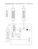 POWER CONSUMPTION DETECTION APPARATUS, POWER CONSUMPTION CONTROL     APPARATUS, IMAGE PROCESSING APPARATUS, SELF-LUMINOUS DISPLAY APPARATUS,     ELECTRONIC DEVICE, POWER CONSUMPTION DETECTION METHOD, POWER CONSUMPTION     CONTROL METHOD, AND COMPUTER PROGRAM diagram and image