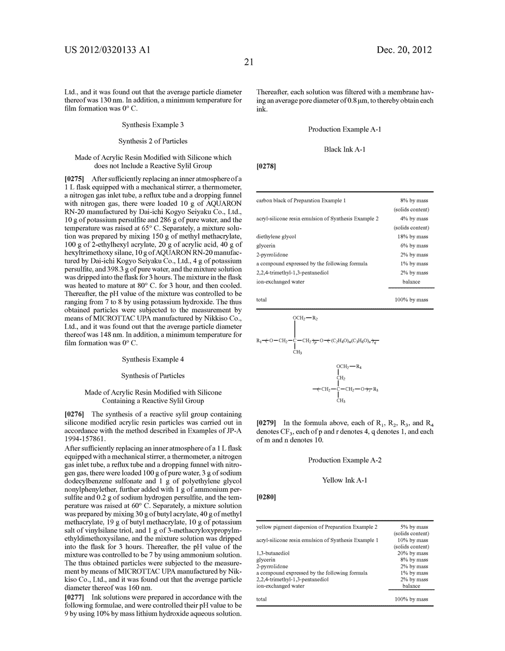 INK FOR INKJET RECORDING, INK SET FOR INKJET RECORDING, INK MEDIA SET FOR     INKJET RECORDING, INK CARTRIDGE, INKJET RECORDING METHOD, AND INKJET     RECORDING APPARATUS - diagram, schematic, and image 28