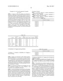 INK FOR INKJET RECORDING, INK SET FOR INKJET RECORDING, INK MEDIA SET FOR     INKJET RECORDING, INK CARTRIDGE, INKJET RECORDING METHOD, AND INKJET     RECORDING APPARATUS diagram and image