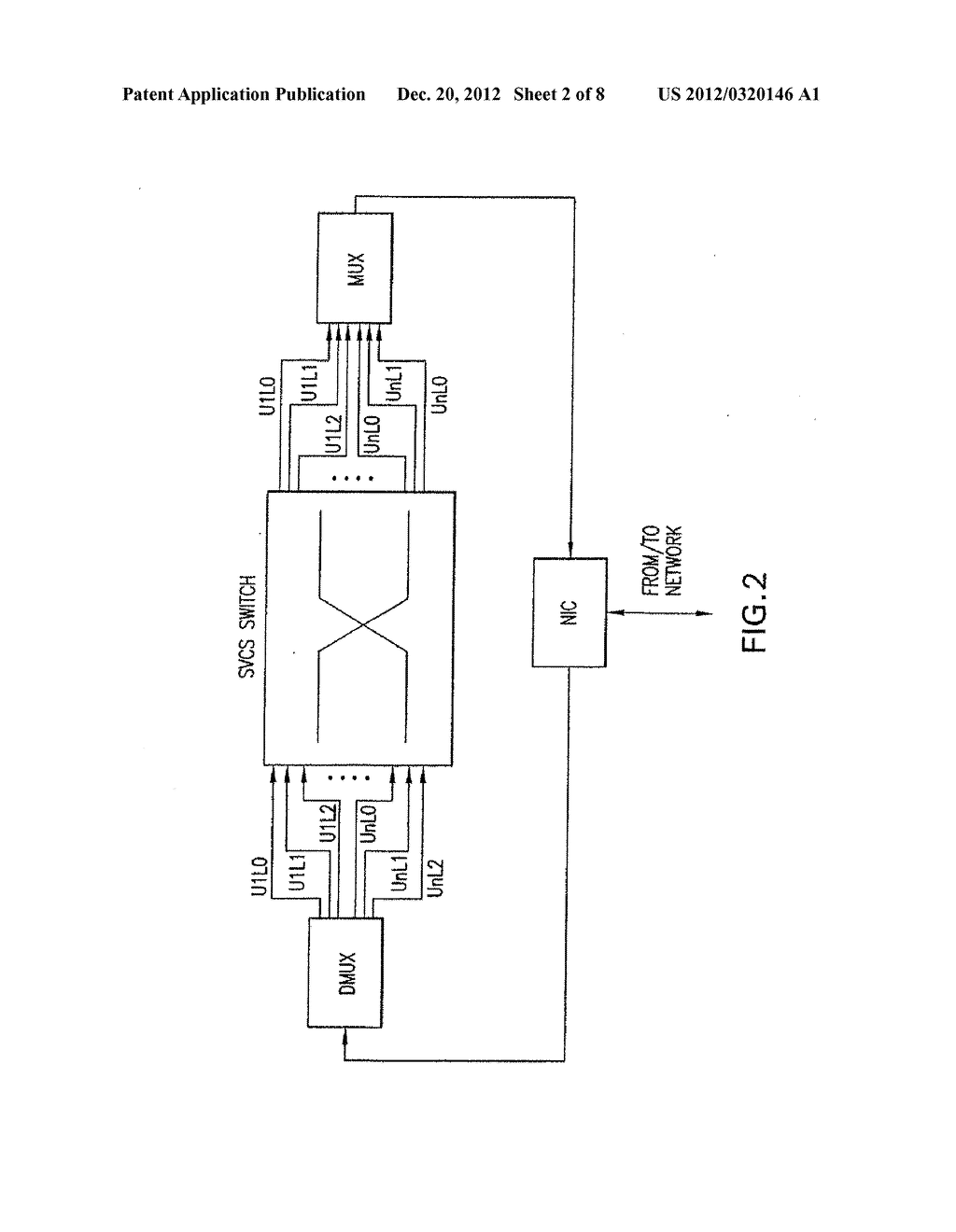 SYSTEM AND METHOD FOR A CONFERENCE SERVER ARCHITECTURE FOR LOW DELAY AND     DISTRIBUTED CONFERENCING APPLICATIONS - diagram, schematic, and image 03