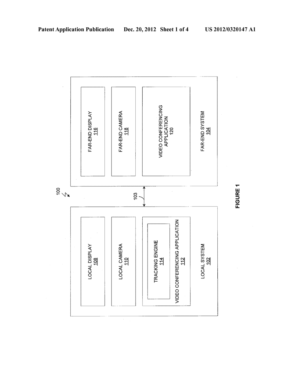 METHOD AND APPARATUS FOR HANDS-FREE CONTROL OF A FAR END CAMERA - diagram, schematic, and image 02