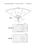 CAMERA WITH AUTOMATED PANORAMIC IMAGE CAPTURE diagram and image