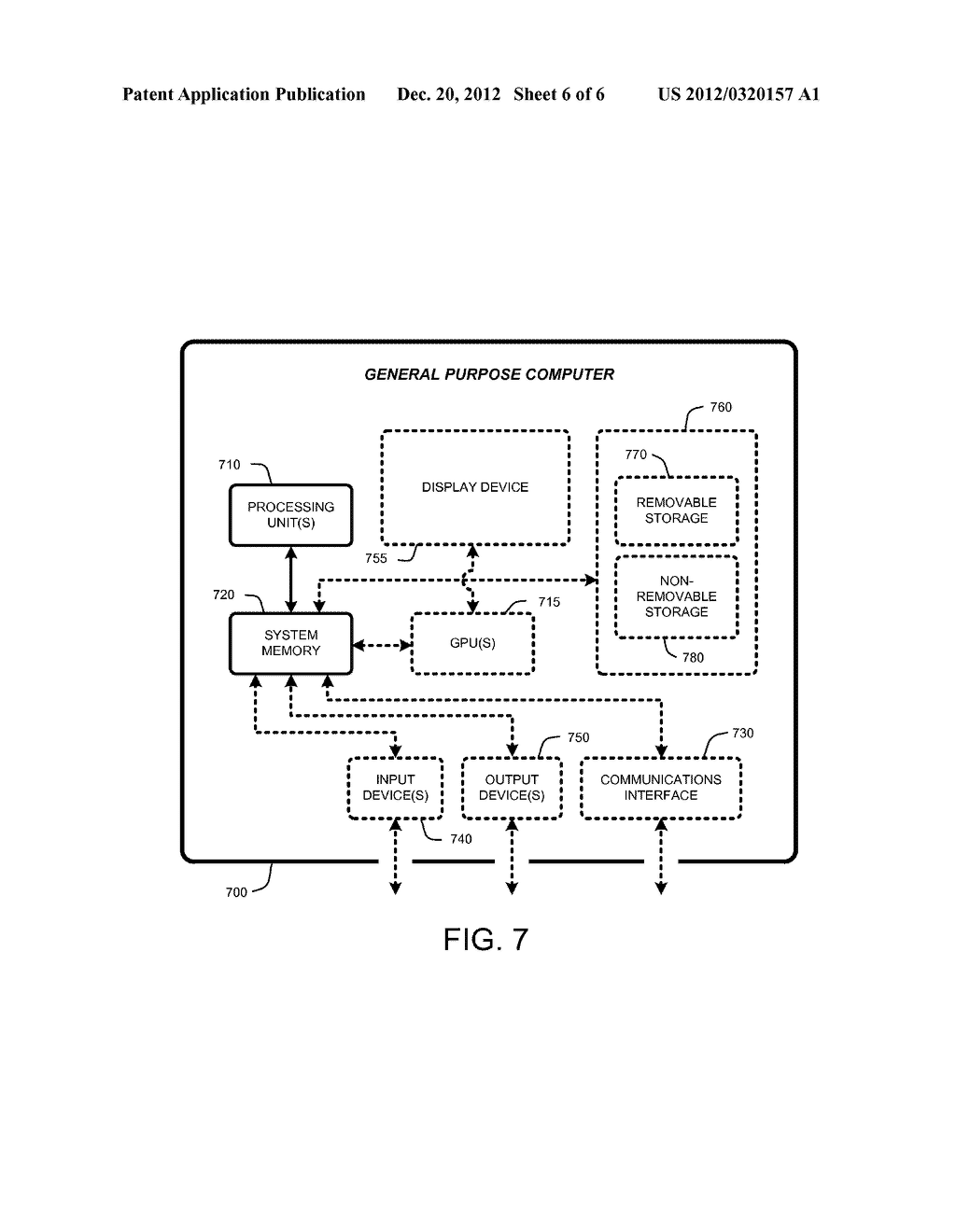 COMBINED LIGHTING, PROJECTION, AND IMAGE CAPTURE WITHOUT VIDEO FEEDBACK - diagram, schematic, and image 07