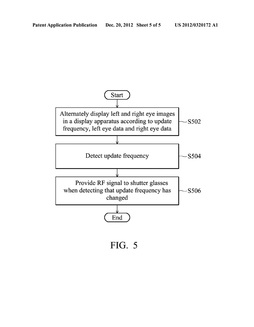 3D DISPLAY SYSTEM AND METHOD THEREOF - diagram, schematic, and image 06