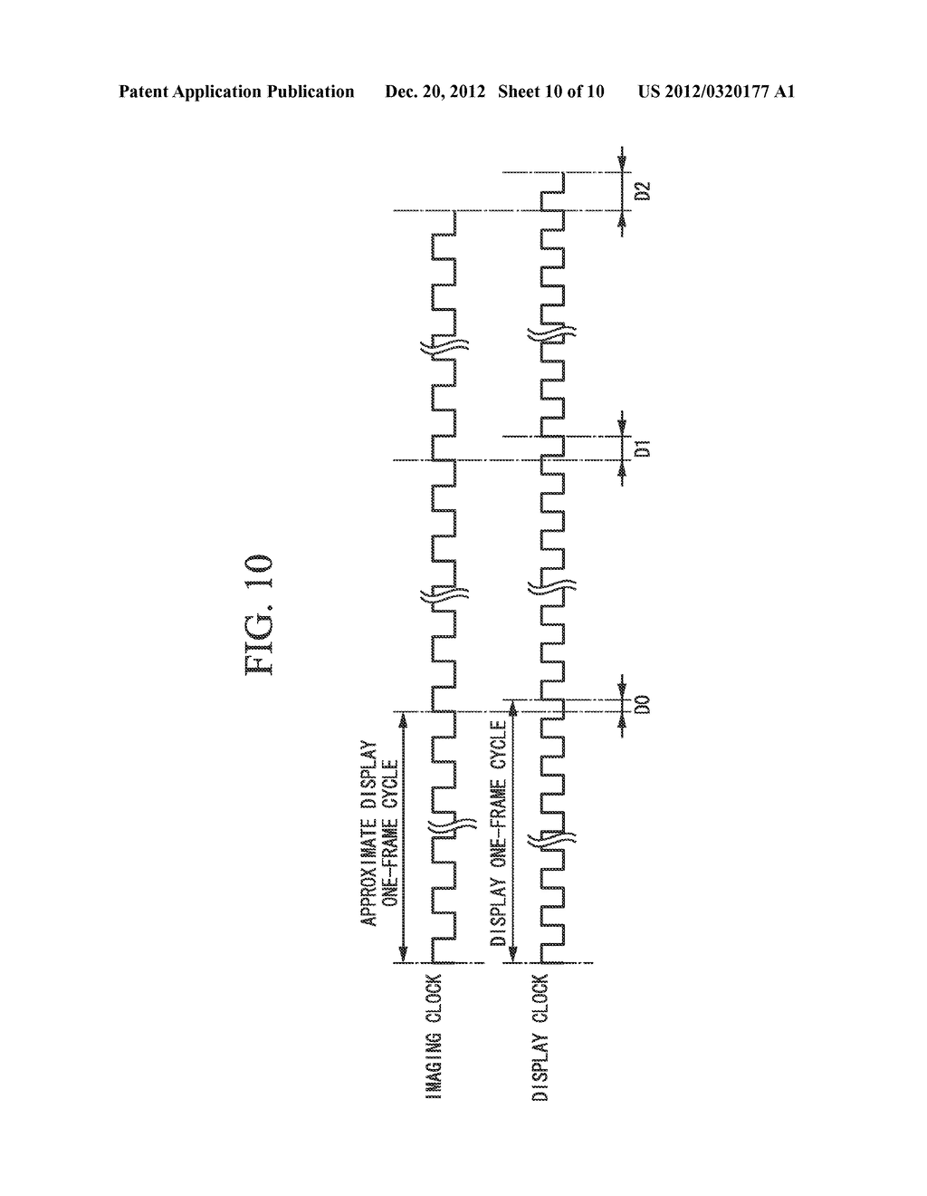 ELECTRONIC ENDOSCOPE APPARATUS - diagram, schematic, and image 11