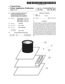 Camera-supported movement detection for movement compensation in real time     in magnetic resonance imaging diagram and image