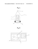 SURVEYING INSTRUMENT diagram and image