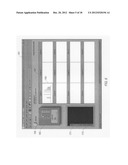 SOFTWARE FOR THE DISPLAY OF CHROMATOGRAPHIC SEPARATION DATA diagram and image