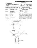 VEHICLE NIGHT VISION SUPPORT SYSTEM AND CONTROL METHOD FOR THE SAME diagram and image