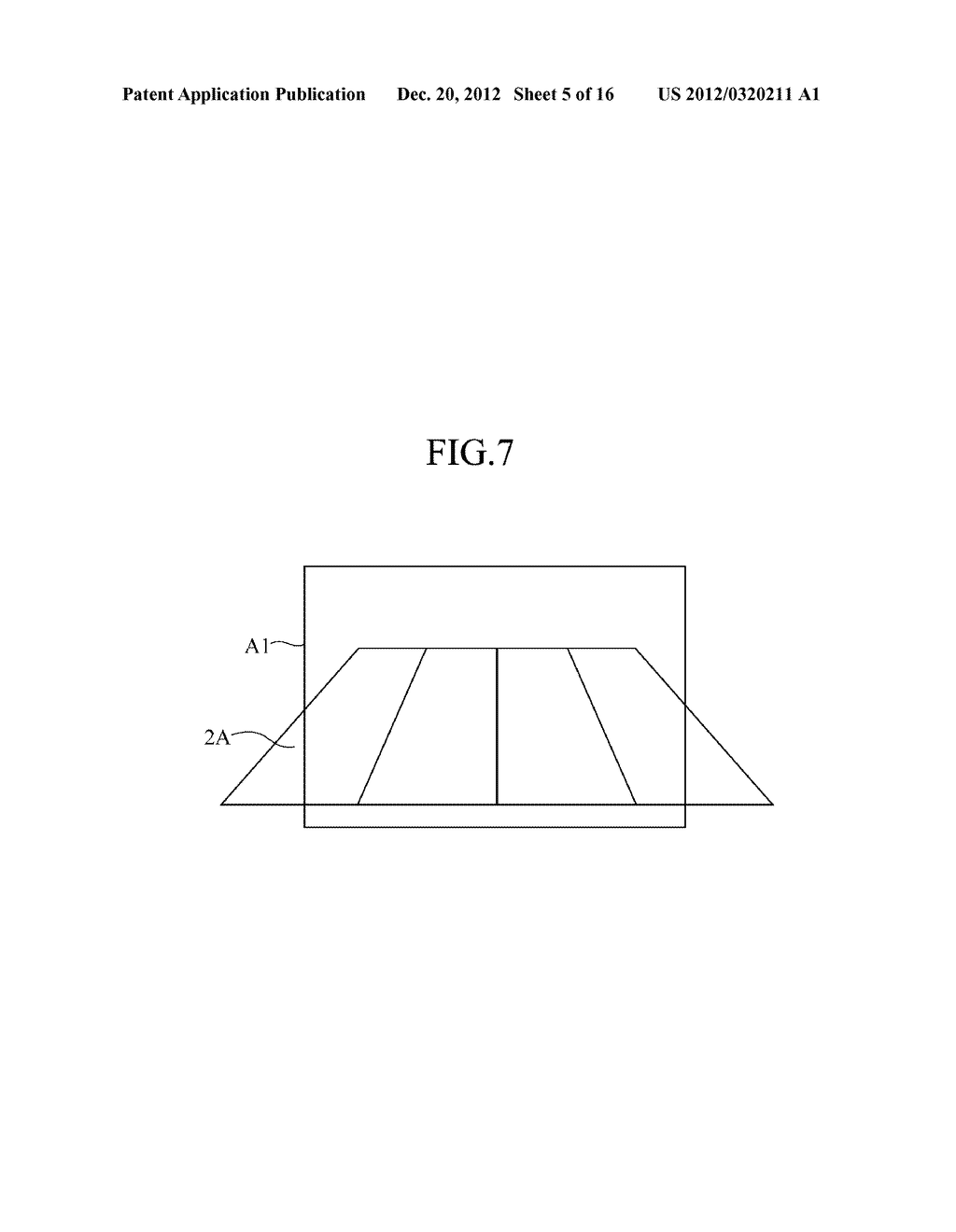 VIHICLE SURROUNDINGS MONITORING DEVICE - diagram, schematic, and image 06