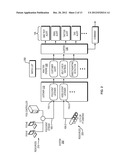 NOTIFICATION SYSTEM AND METHODS FOR USE IN RETAIL ENVIRONMENTS diagram and image