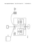 NOTIFICATION SYSTEM AND METHODS FOR USE IN RETAIL ENVIRONMENTS diagram and image