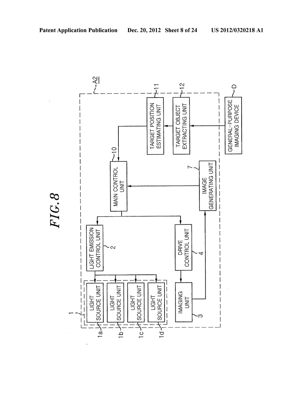 IMAGING APPARATUS - diagram, schematic, and image 09