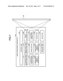 APPARATUS AND METHOD FOR PROCESSING IMAGE, AND COMPUTER-READABLE RECORDING     MEDIUM diagram and image