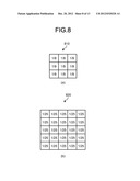 APPARATUS AND METHOD FOR PROCESSING IMAGE, AND COMPUTER-READABLE RECORDING     MEDIUM diagram and image