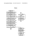 APPARATUS AND METHOD FOR PROCESSING IMAGE, AND COMPUTER-READABLE RECORDING     MEDIUM diagram and image