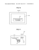 APPARATUS AND METHOD FOR PROCESSING IMAGE, AND COMPUTER-READABLE RECORDING     MEDIUM diagram and image