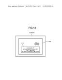 APPARATUS AND METHOD FOR PROCESSING IMAGE, AND COMPUTER-READABLE RECORDING     MEDIUM diagram and image