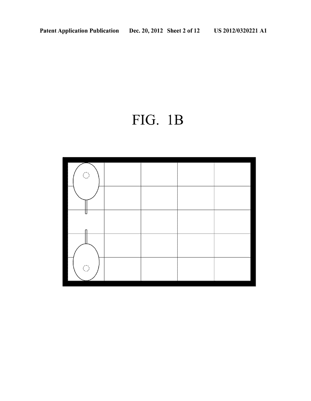 DISPLAY APPARATUS AND CALIBRATION METHOD THEREFOR - diagram, schematic, and image 03