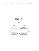 DISPLAY APPARATUS AND CALIBRATION METHOD THEREFOR diagram and image