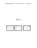 DISPLAY APPARATUS AND CALIBRATION METHOD THEREFOR diagram and image