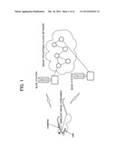 INFORMATION PROCESSING DEVICE, SERVER SYSTEM, IMAGE PROCESSING SYSTEM, AND     INFORMATION STORAGE DEVICE diagram and image