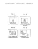 INFORMATION PROCESSING DEVICE, SERVER SYSTEM, IMAGE PROCESSING SYSTEM, AND     INFORMATION STORAGE DEVICE diagram and image