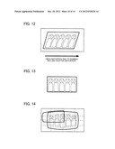 INFORMATION PROCESSING DEVICE, SERVER SYSTEM, IMAGE PROCESSING SYSTEM, AND     INFORMATION STORAGE DEVICE diagram and image