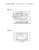 INFORMATION PROCESSING DEVICE, SERVER SYSTEM, IMAGE PROCESSING SYSTEM, AND     INFORMATION STORAGE DEVICE diagram and image