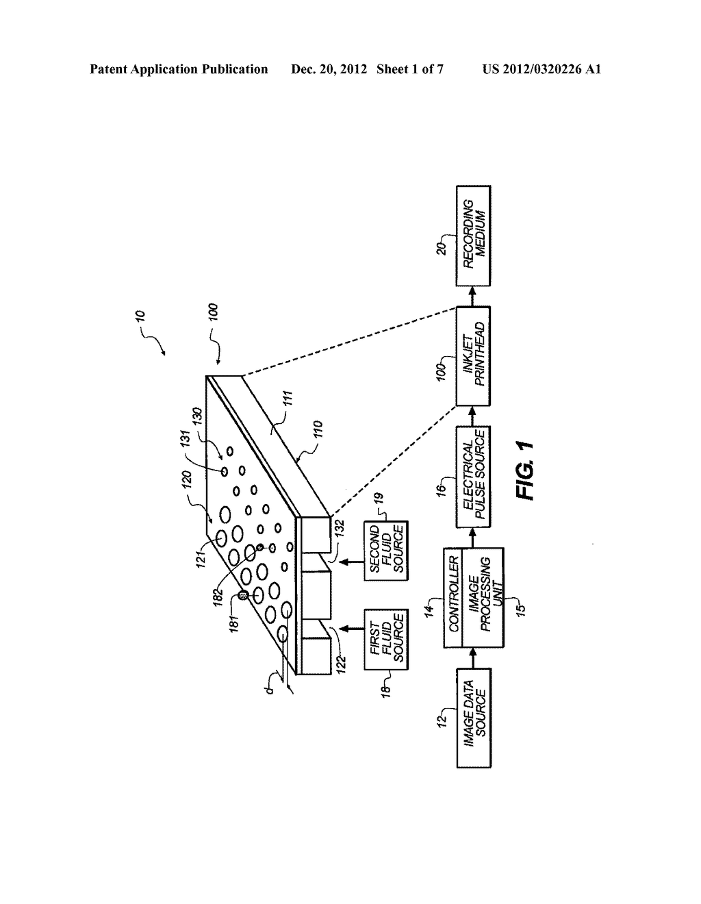 STATIONARY PRINTING APPARATUS WITH CAMERA - diagram, schematic, and image 02