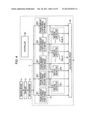 METHOD, APPARATUS, AND PROGRAM FOR PROCESSING AN IMAGE diagram and image