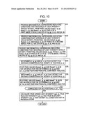 METHOD, APPARATUS, AND PROGRAM FOR PROCESSING AN IMAGE diagram and image