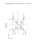 METHOD, APPARATUS, AND PROGRAM FOR PROCESSING AN IMAGE diagram and image