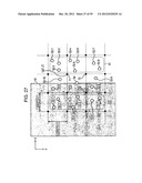 METHOD, APPARATUS, AND PROGRAM FOR PROCESSING AN IMAGE diagram and image